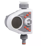 Zavlažovací hodiny WHITE LINE electronic, 1 sekce