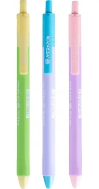 ASTRA Kuličkové pero 0.6 mm (1ks) (5901137157443)