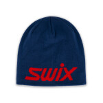 Čepice Swix Wool Logo Swix Beanie