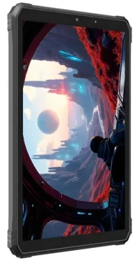 Blackview Active 5 LTE černá / Tablet / 8.68" / T615 / 6 GB / 128 GB / LTE / IP68 / Android 15