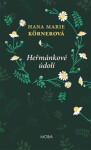 Heřmánkové údolí, 5. vydání - Hana Marie Körnerová