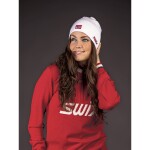 Čepice Swix Tradition Hat W/Flag