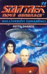 Gulliverovi chráněnci - Keith Sharee