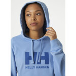 Helly Hansen Logo Hoodie W 33978 627 M