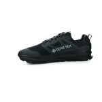 Altra Lone Peak 9+ GTX Black/Black pánské