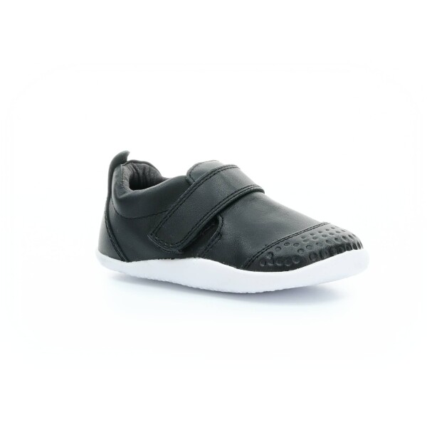 Bobux Xplorer Go Black první