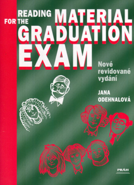 Reading Material for Graduation