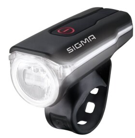 SIGMA AURA 60 USB přední černé