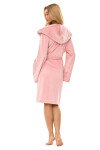 L&L 2509 Luna S-XL dámský župan angora XL-171/106/114