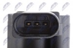PIETRO Snímač polohy xenonů AUDI Q7 (4M) Q8 (4MN) VW Touareg (CR) - zadní pravý