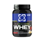 USN Hardcore Whey gH 908 g vanilka (12914)