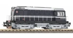Piko 52960 Dieselová lokomotiva T 435 Hektor ČSD III digi