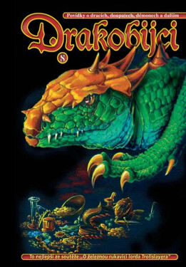 Drakobijci