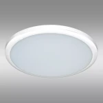 Stropní svítidlo Merkury VO2532 22W 4000K 27 cm PL1