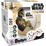 Dobble Star Wars The Mandalorian