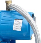 Domácí vodárna GÜDE HWW 1300G