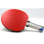 Raketa na stolní tenis Butterfly Timo Boll Platin 85025 AN - anatomický