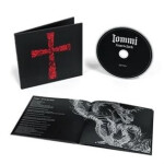 From the Dark (CD) - Tony Iommi