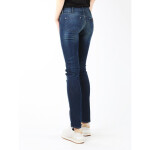 Džíny Wrangler Molly River Washed Jeans W251ZB33T USA 25 / 34