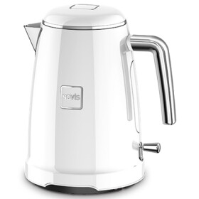 Novis rychlovarná konvice Kettle K1 - bílá