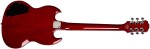 Epiphone SG Special I Cherry Ltd Ed