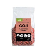 Goji kustovnice čínská nesířená 100g