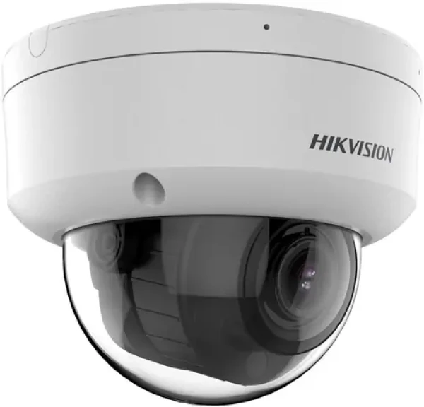 Hikvision DS-2CD2743G2-LIZS2U(2.8-12mm) / IP kamera / Dome / 4Mpix / ColorVu AcuSense / IR 40m / IP67 IK10 (DS-2CD2743G2-LIZS2U(2.8-12mm))