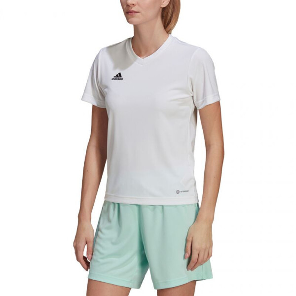 Dámské tričko Entrada 22 W HC5074 - Adidas M