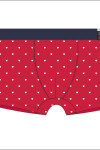 PÁNSKÉ BOXERKY VALENTINE MIX XL