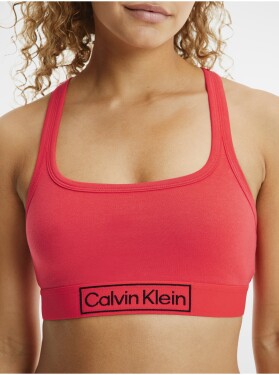 Sportovní Heritage L červenooranžová model 17374017 - Calvin Klein