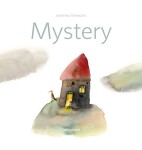 Mystery - Martina Špinková