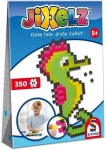 SCHMIDT Mozaikové puzzle Jixelz Mořský koník