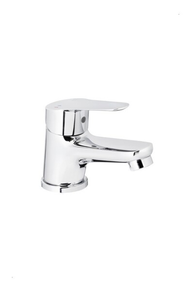 KFA - Baterie umyvadlová baterie, stojící s klik-klak, chrom 5412-815-00