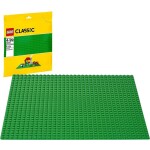 LEGO® Classic 11023 Zelená podložka na stavění