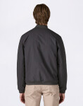 Patagonia M's Isthmus Deck Jacket Ink Black M