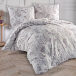 Bavlněné povlečení Viona Velikost: 140x200 + 70x90 cm