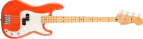 Fender Player II Precision Bass MN RLO