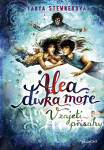 Alea - dívka moře: V zajetí přísahy - Tanya Stewnerová
