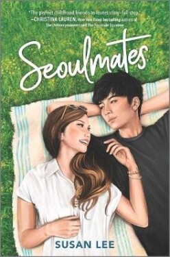 Seoulmates, vydání Susan Lee