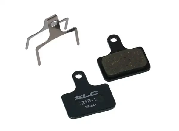 XLC BP-E41 Shimano Ultegra brzdové destičky organické