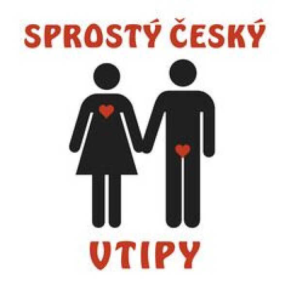 Sprostý český vtipy - kolektiv autorů - audiokniha