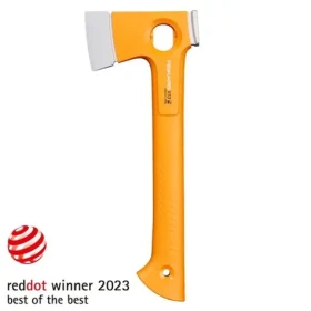 Fiskars 1069101 X-series X13 Univerzální lehká sekera (1069101)