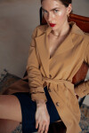 Stylove Woman's Coat S294