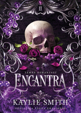 Encantra - Kaylie Smith