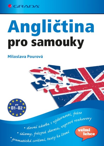 Angličtina pro samouky