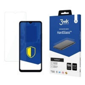 3mk HardGlass tvrzené sklo pro Samsung Galaxy A15 5G (SM-A156) (5903108547178)