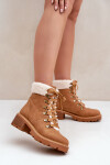 Pohorky model 203924 Step in style 36