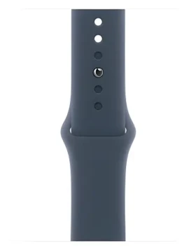 Apple Watch Sport Band 41mm Storm Blue / Sportovní pásek pro Apple Watch / M/L (MT2X3ZM/A)