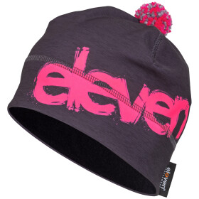 Sportovní čepice Eleven Sven Limit Pink Velikost: L