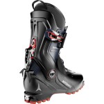 Lyžařské boty Atomic BACKLAND PRO UL, black/dark blue 23/24 Velikost MP (cm): 26 - 26,5